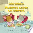 libro Alberto Lleva La Cuenta